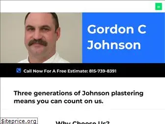 gordoncjohnson.com