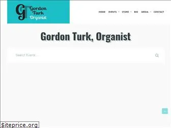 gordonturk.com