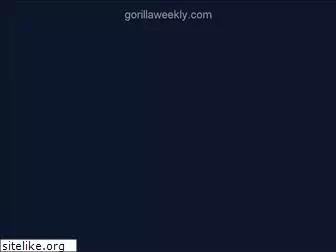 gorillaweekly.com