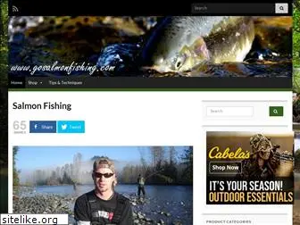 gosalmonfishing.com