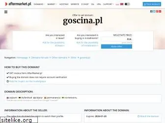 goscina.pl