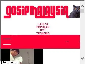 gosipmalaysia.com