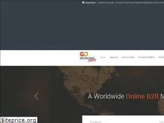 gosourcing-india.com
