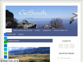 gosouth.co.za