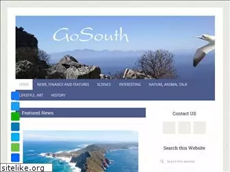 gosouthonline.co.za