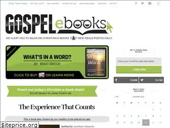 www.gospelebooks.net