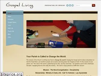 gospelliving.org