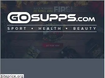 gosupps.com