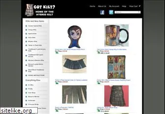 got-kilt.com