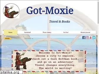 got-moxie.com