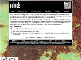 got-rust.com