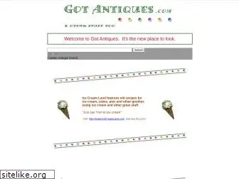 gotantiques.com