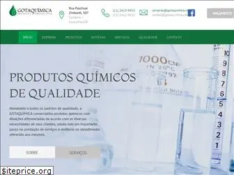 gotaquimica.com.br