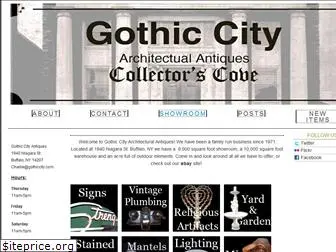 gothiccity.com