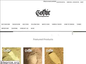 gothickratom.com