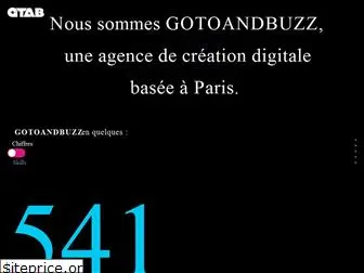 gotoandbuzz.com