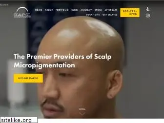 gotscalp.com