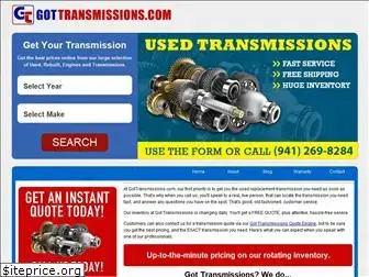 gottransmissions.com