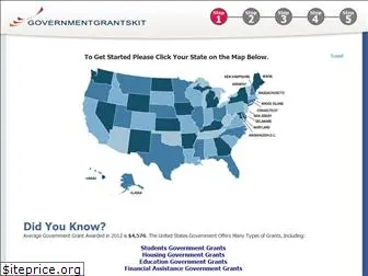 governmentgrantkit.com