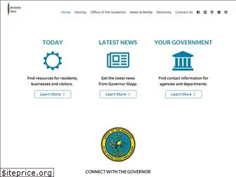 governormapp.com