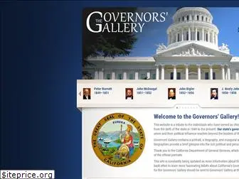 governors.library.ca.gov