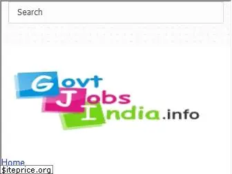 govtjobsindia.info