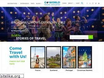 goworldtravel.com