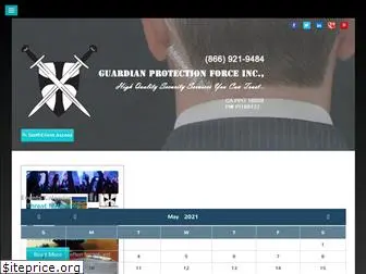 gpfsecuritycorp.com