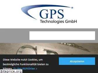 gps-technologies.de