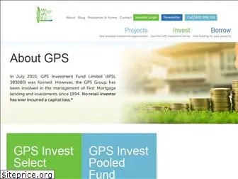 gpsinvest.com.au