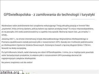 gpswielkopolska.pl