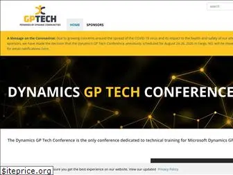 gptechconf.com