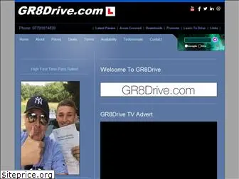 gr8drive.com