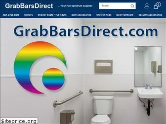 grabbarsdirect.com