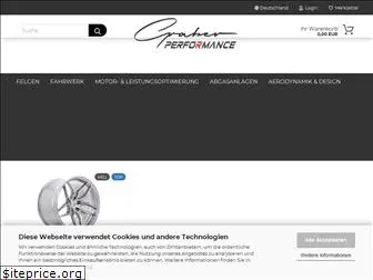 graber-performance-shop.com