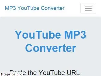 Top 33 youtube-mp3.org competitors