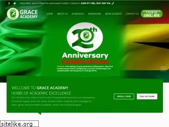 graceacademygh.com