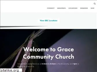 graceb3.org