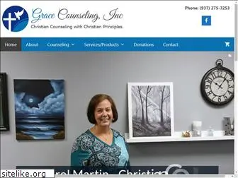 gracecounselinginc.com