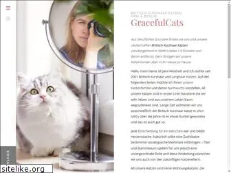 gracefulcats.de