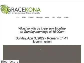 gracekona.com