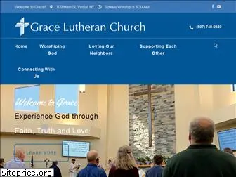 gracelutheranchurchvestal.com