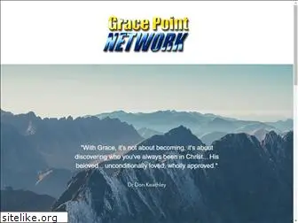 gracepointnetwork.com