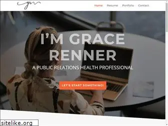 gracerenner.com