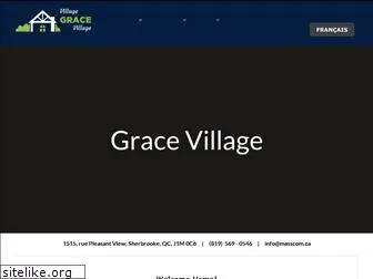 gracevillage.ca