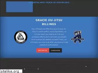 graciejiujitsubillings.com