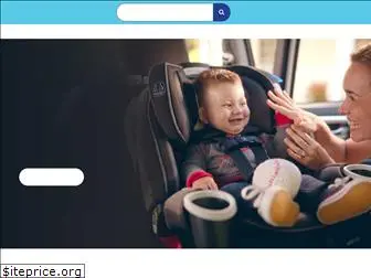 gracobaby.ca
