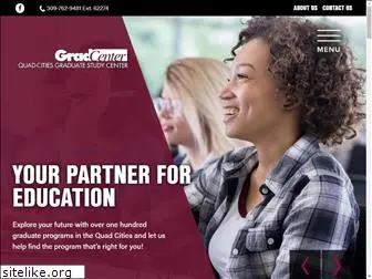 gradcenter.org