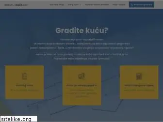 gradnjakuce.com