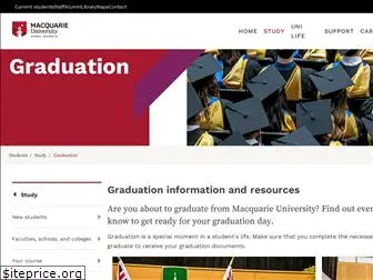 graduation.mq.edu.au